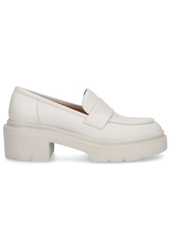 Loafer 3199 Kalbsleder