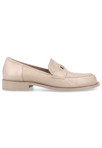 Loafer 2060 Kalbsleder