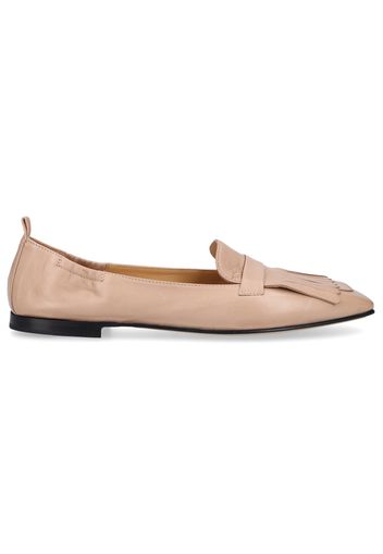 Loafer 2182 Kalbsleder