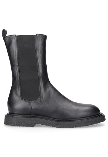 Chelsea Boots 0337B  Kalbsleder