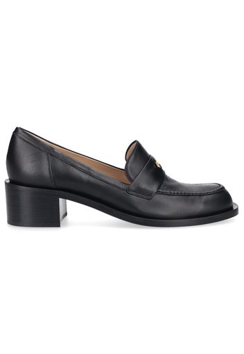 Loafer 7871 Kalbsleder