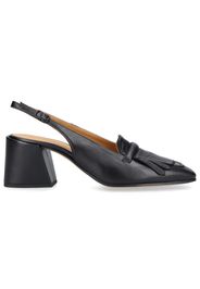 Slingpumps 6065 Kalbsleder