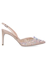 Pumps CINDERELLA  80 Mesh