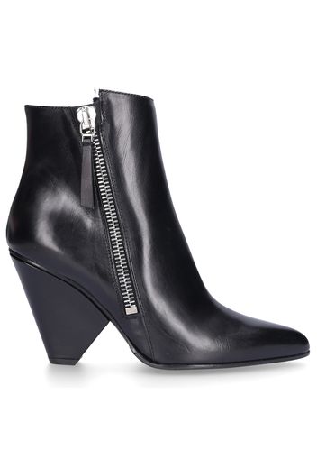 Stiefeletten FILIPPA Kalbsleder schwarz