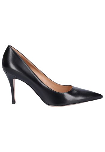 Pumps NEW EMMA  Kalbsleder schwarz