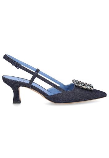 Pumps STEFI Denim