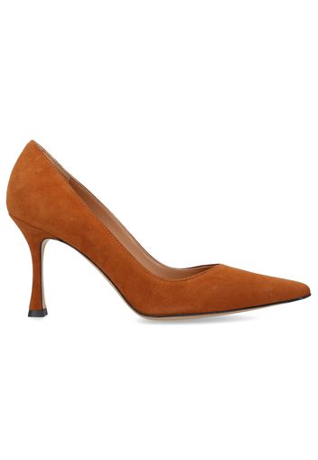 Pumps LORY Veloursleder