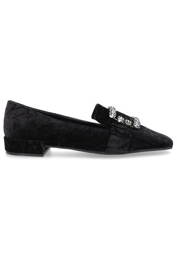 Loafer FELISA  Veloursleder