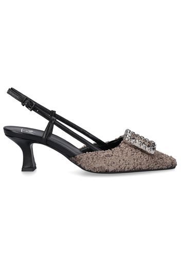 Pumps STEFI  Tweed