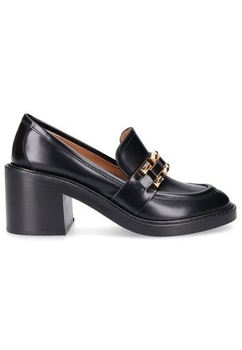 Loafer CUIR Kalbsleder