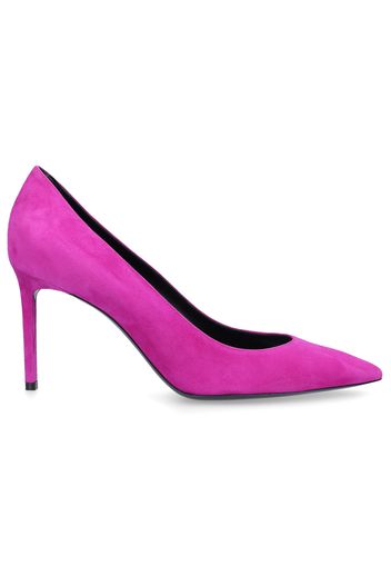 Pumps ANJA 85 Veloursleder