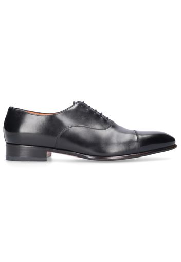 Businessschuhe Oxford 12474 Kalbsleder