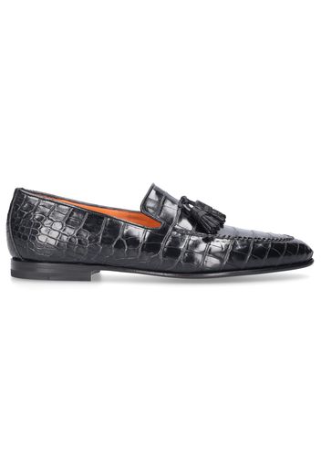 Loafer 15608 Krokodilleder