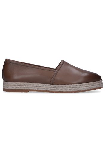 Espadrilles 57978 braun