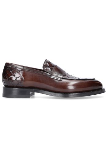 Loafer 17863 Kalbsleder