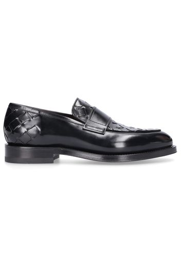 Loafer 21572 Kalbsleder