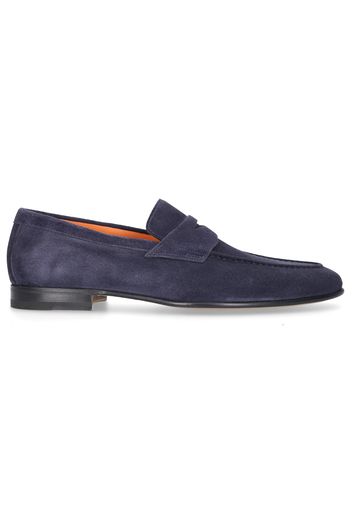 Loafer 17511 Veloursleder