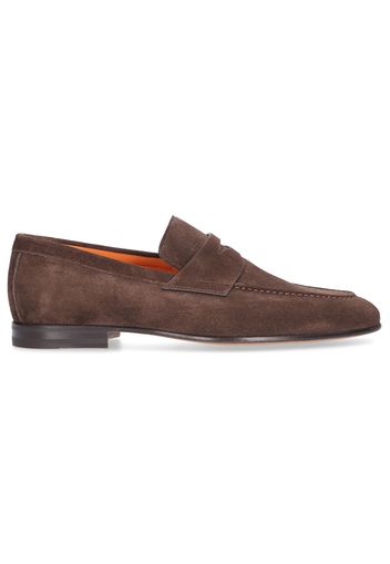 Loafer 17511 Veloursleder