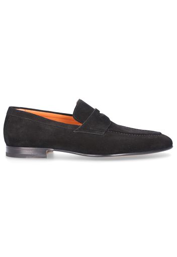 Loafer 17511 Veloursleder