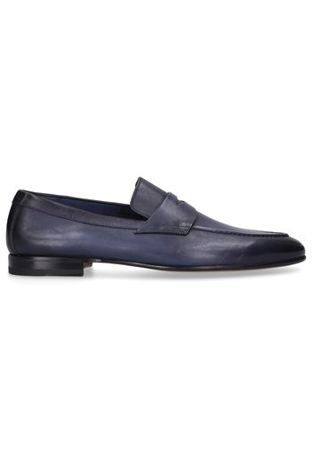 Loafer 17511 Kalbsleder