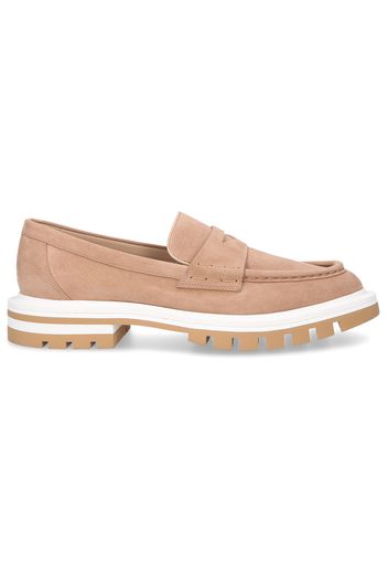 Loafer 59950 Veloursleder