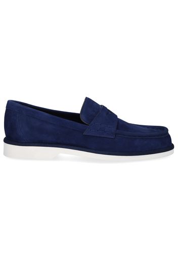 Loafer 59818 Veloursleder