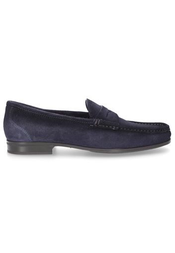 Loafer 18154 Veloursleder