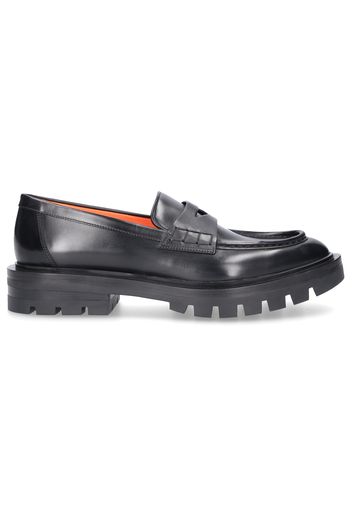 Loafer 59020 Kalbsleder