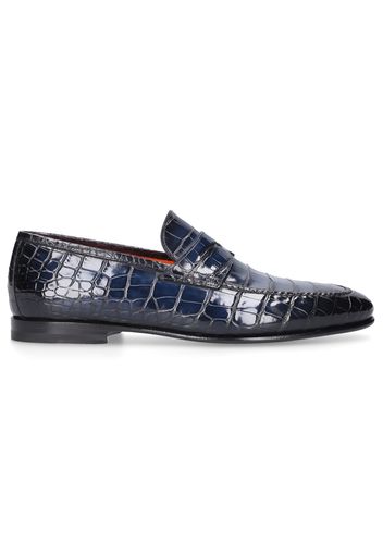 Loafer 15609 Krokodilleder