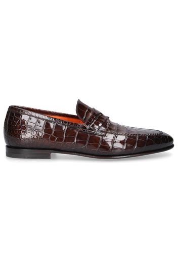 Loafer 15609 Krokodilleder