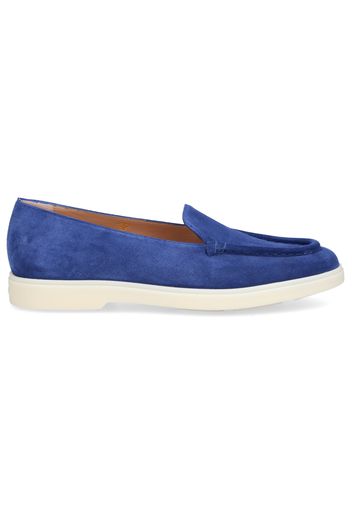 Loafer 70143 Veloursleder