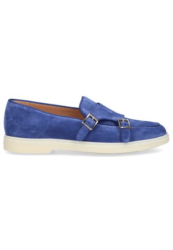 Loafer 59194 Veloursleder