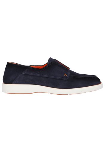 Loafer 18407 Veloursleder