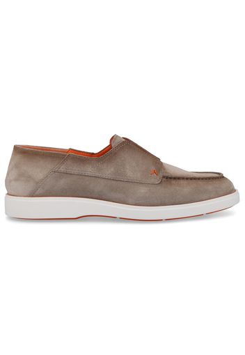 Loafer 18407 Veloursleder