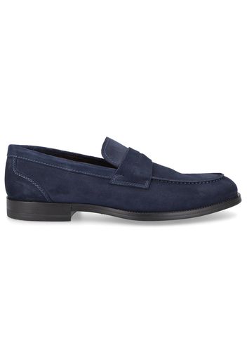 Loafer 17708 Veloursleder