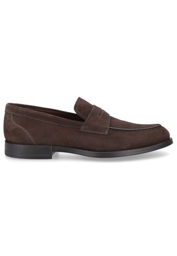 Loafer 17708 Veloursleder