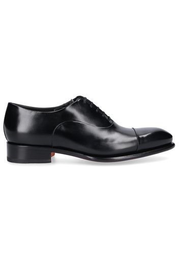 Businessschuhe Oxford 12621 Kalbsleder