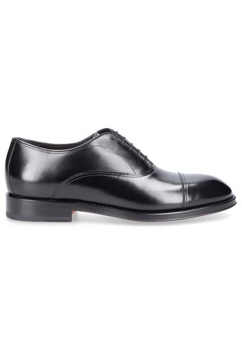 Businessschuhe Oxford N01 Kalbsleder