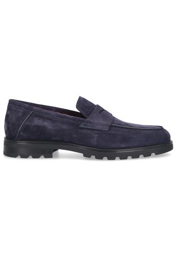 Loafer 18610 Veloursleder