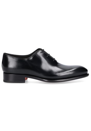 Businessschuhe Oxford 16229 Kalbsleder