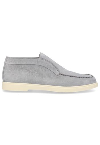 Stiefeletten DESERT BOOT Nubukleder