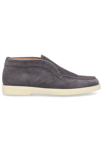 Stiefeletten DESERT BOOT  Veloursleder