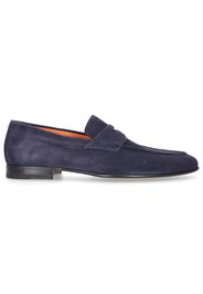 Loafer 17511 Veloursleder