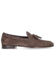 Loafer 13904 Veloursleder