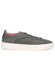 Sneaker low 21553 Nubukleder