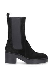 Chelsea Boots 59786 Veloursleder