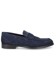 Loafer 17708 Veloursleder