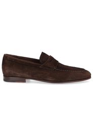 Loafer 18007 Veloursleder