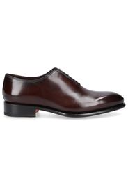 Businessschuhe Oxford 16229 Kalbsleder