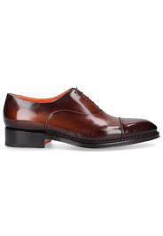 Businessschuhe Oxford 18079 Kalbsleder